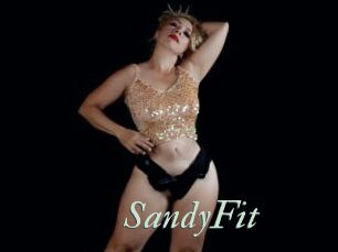 SandyFit