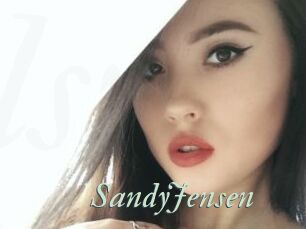 SandyJensen