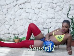 SandyM