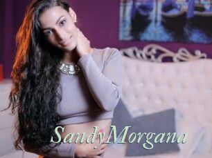 SandyMorgana