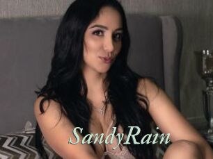 SandyRain