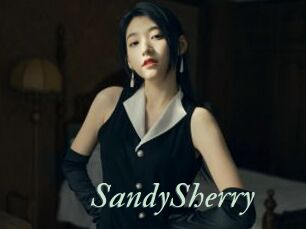 SandySherry