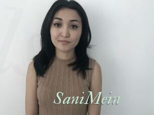 SaniMein