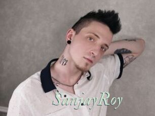 SanjayRoy