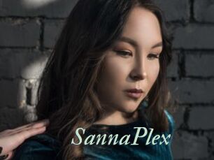 SannaPlex