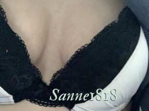 Sanne1818