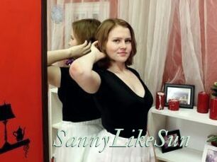 SannyLikeSun