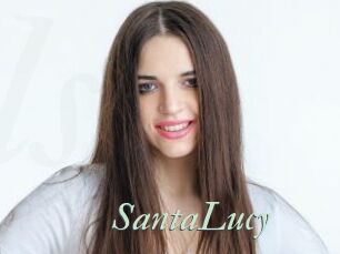 SantaLucy