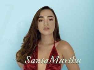 SantaMartha