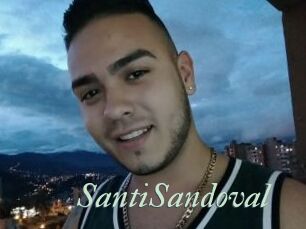 SantiSandoval