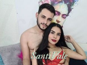SantiVale