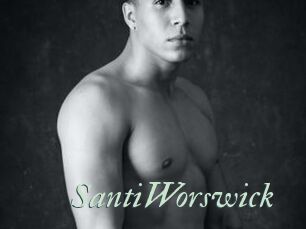 SantiWorswick