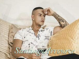 SantiagoArroyave