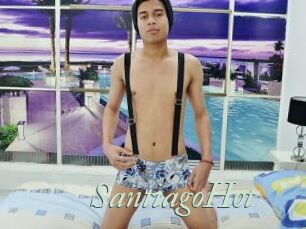 SantiagoHot