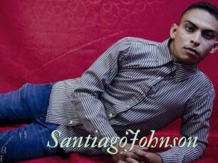 SantiagoJohnson