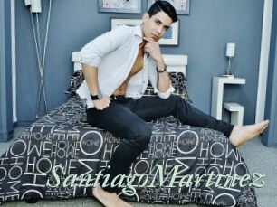 SantiagoMartinez