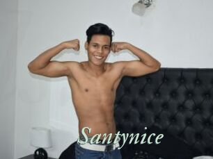 Santynice