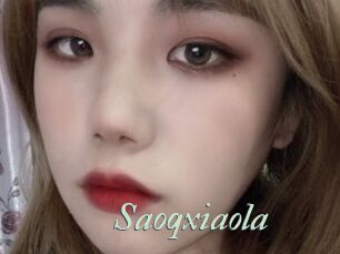 Saoqxiaola
