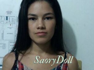 SaoryDoll