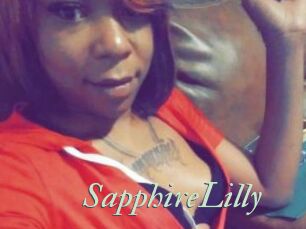 SapphireLilly
