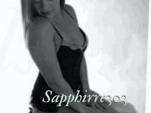 Sapphirre303