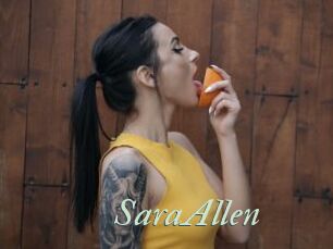 SaraAllen