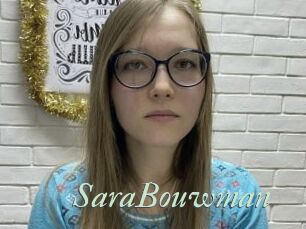 SaraBouwman