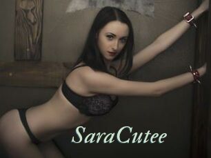 SaraCutee