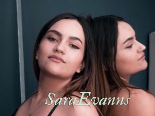SaraEvanns