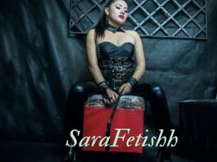 SaraFetishh