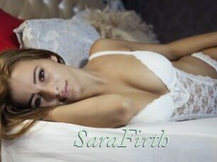 SaraFirth