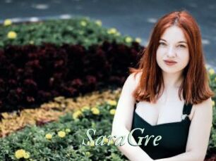 SaraGre