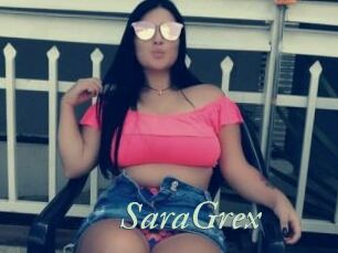 SaraGrex