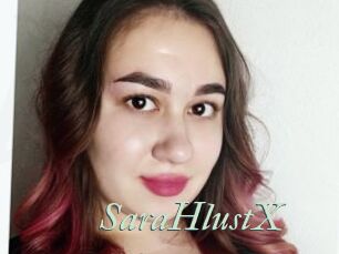 SaraHlustX
