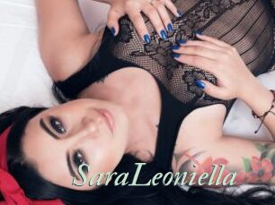 SaraLeoniella