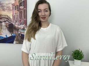 SaraLeroy