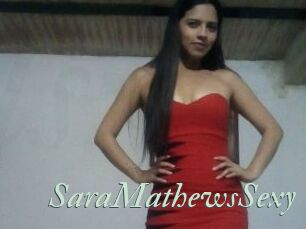 SaraMathewsSexy