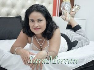 SaraMoreau