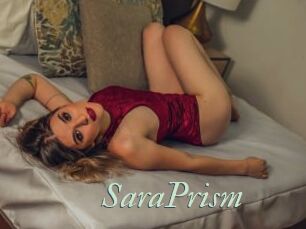 SaraPrism