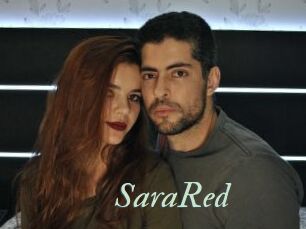 SaraRed