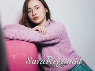 SaraReginald