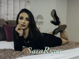 SaraRoyer