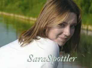 SaraSpottler