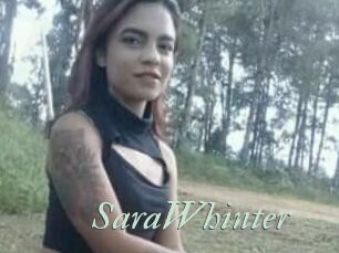 SaraWhinter