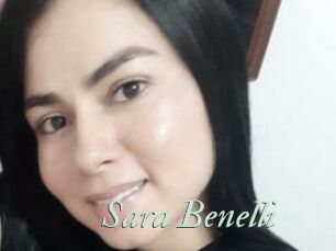 Sara_Benelli