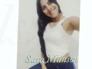 Sara_Manson