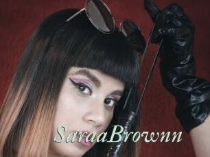 SaraaBrownn