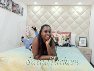 SaraaJackson