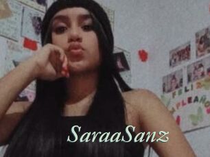 SaraaSanz