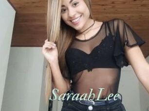 SaraahLee